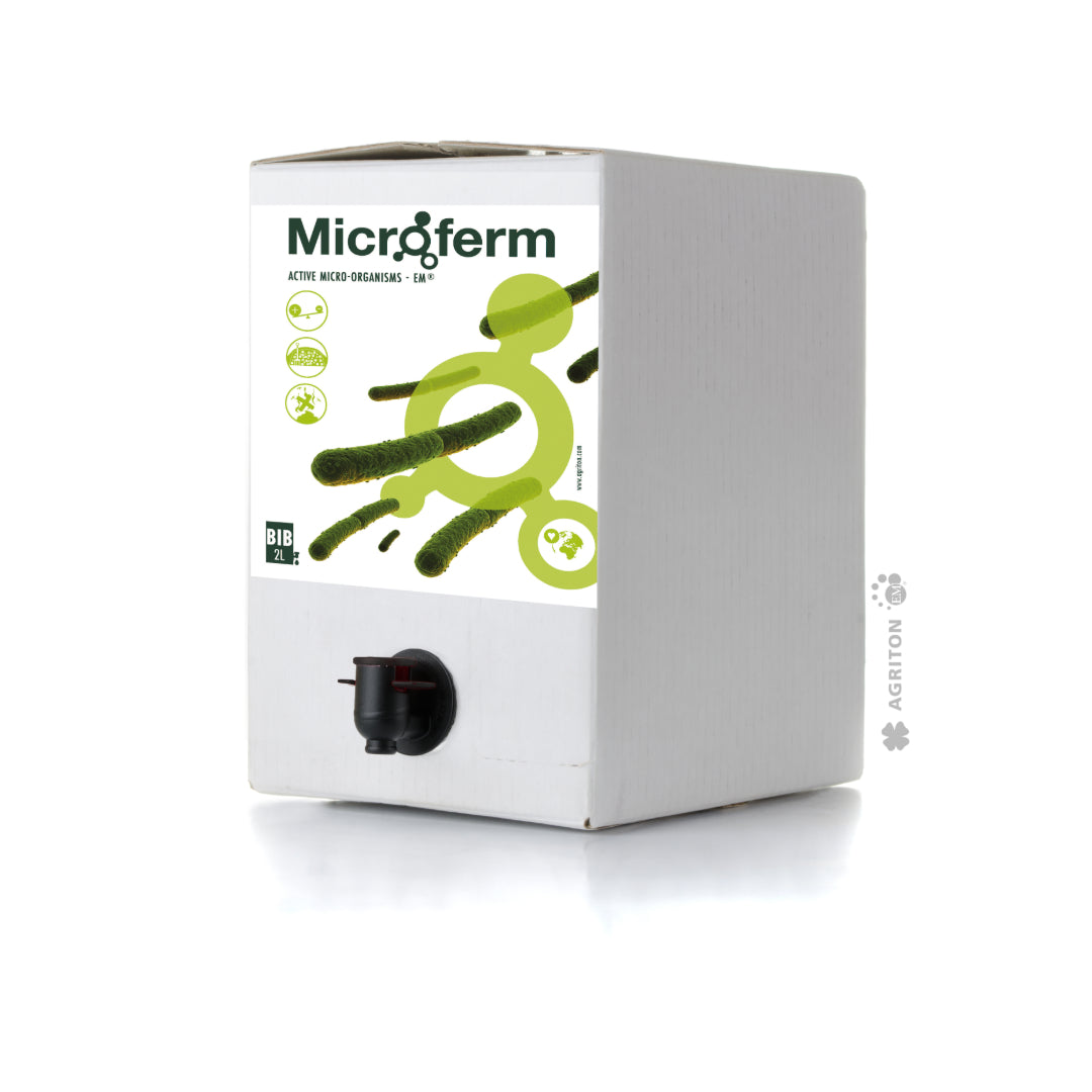 Microferm 2L