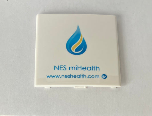 miHealth Battery door - Cover