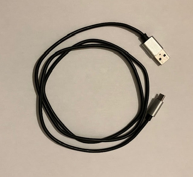 miHealth USB kabel nieuw model