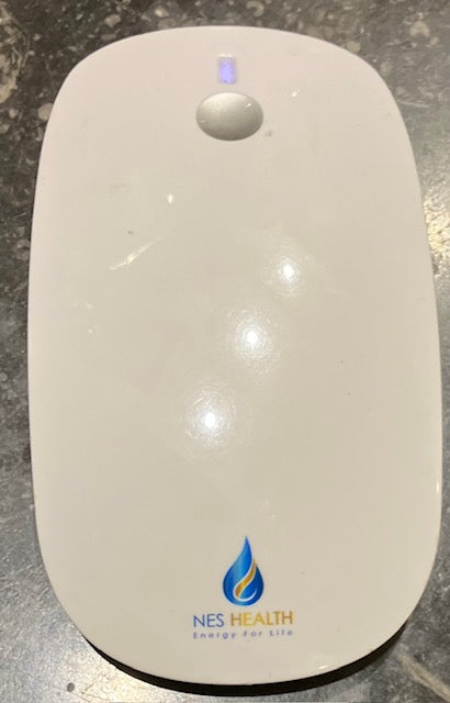 miHealth Scanner
