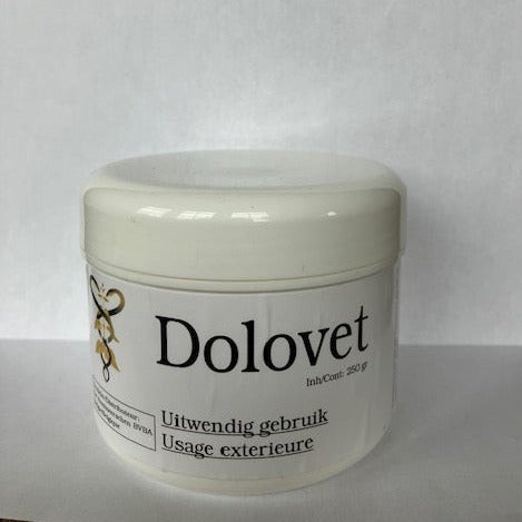 Dolovet without DMSO 250 gr