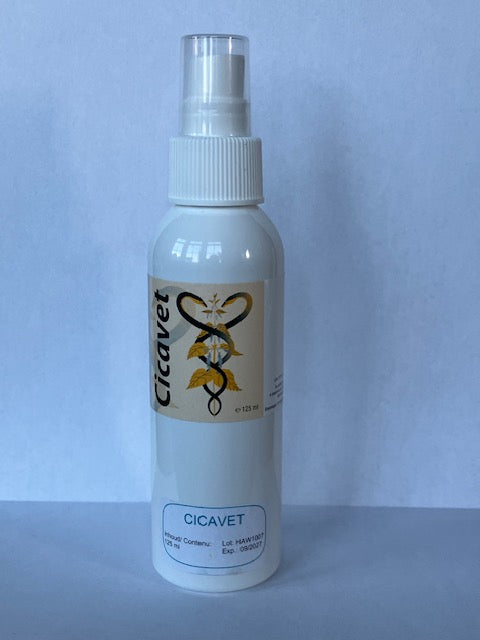 Cicavet 125ml