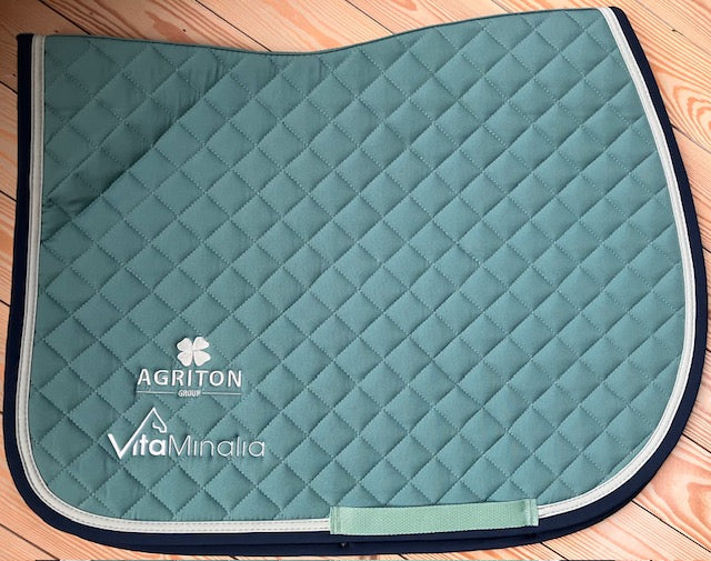 miHealth zadeldoek met zakje voor miHealth