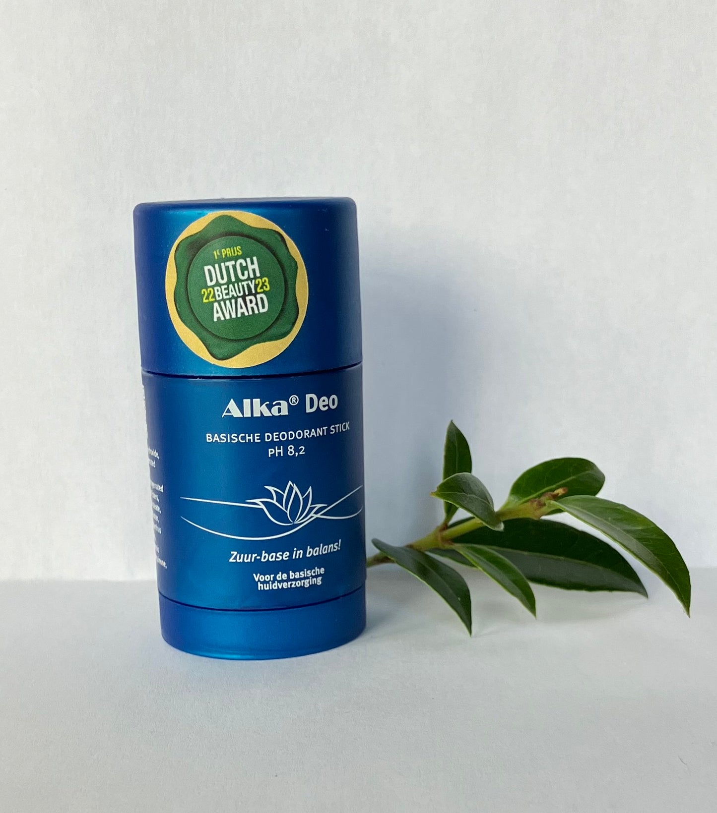 Alka Basische Deo 30 ml