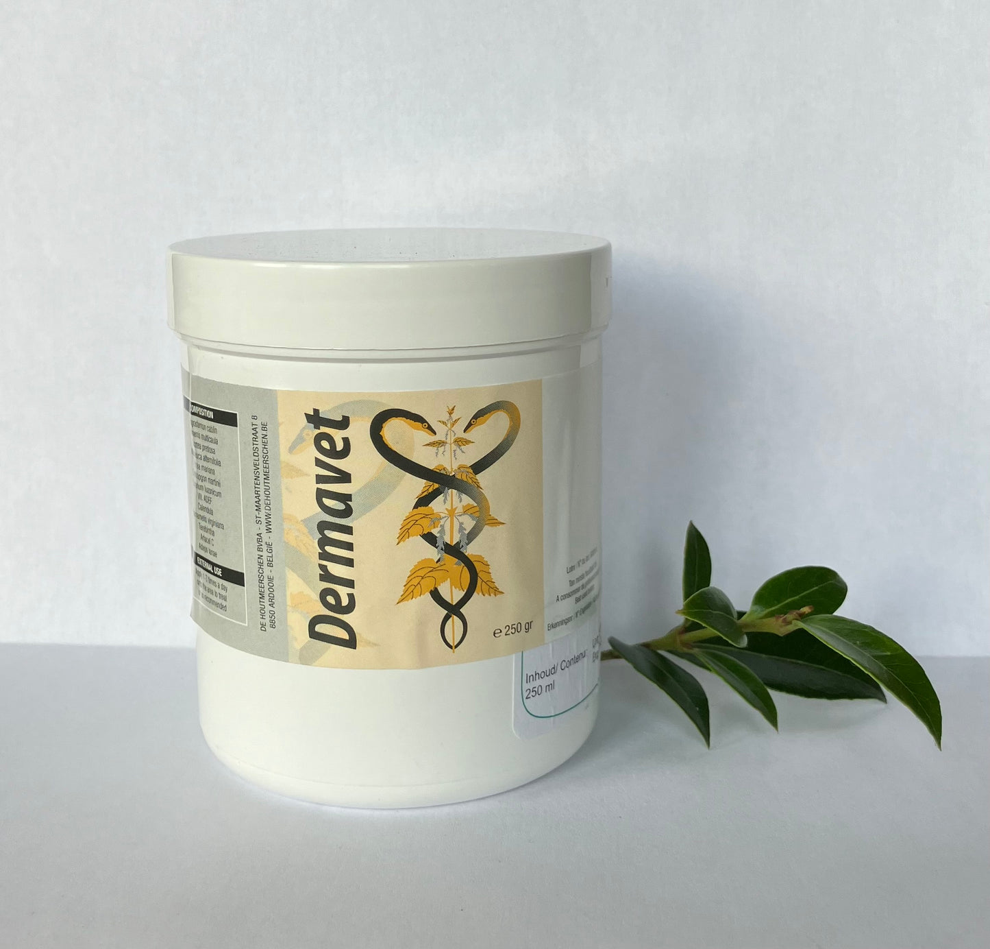 Dermavet 500 gr