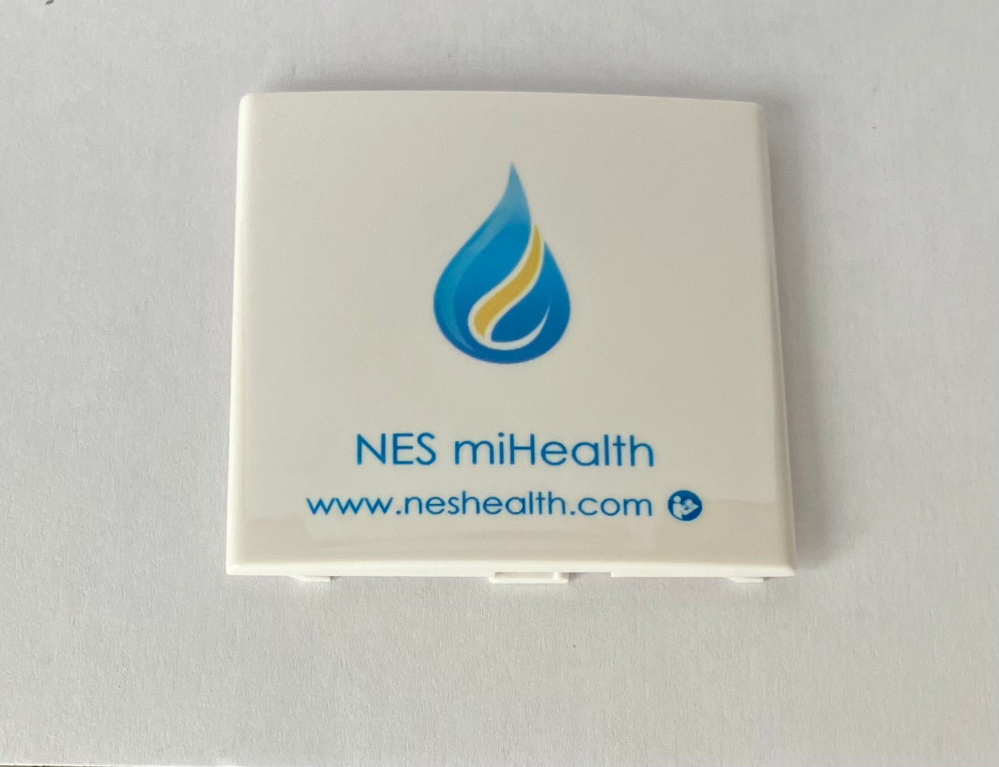 miHealth Batterij klepje - Cover
