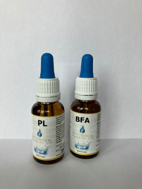 Infoceuticals