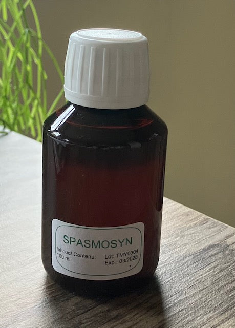 Spasmosyn