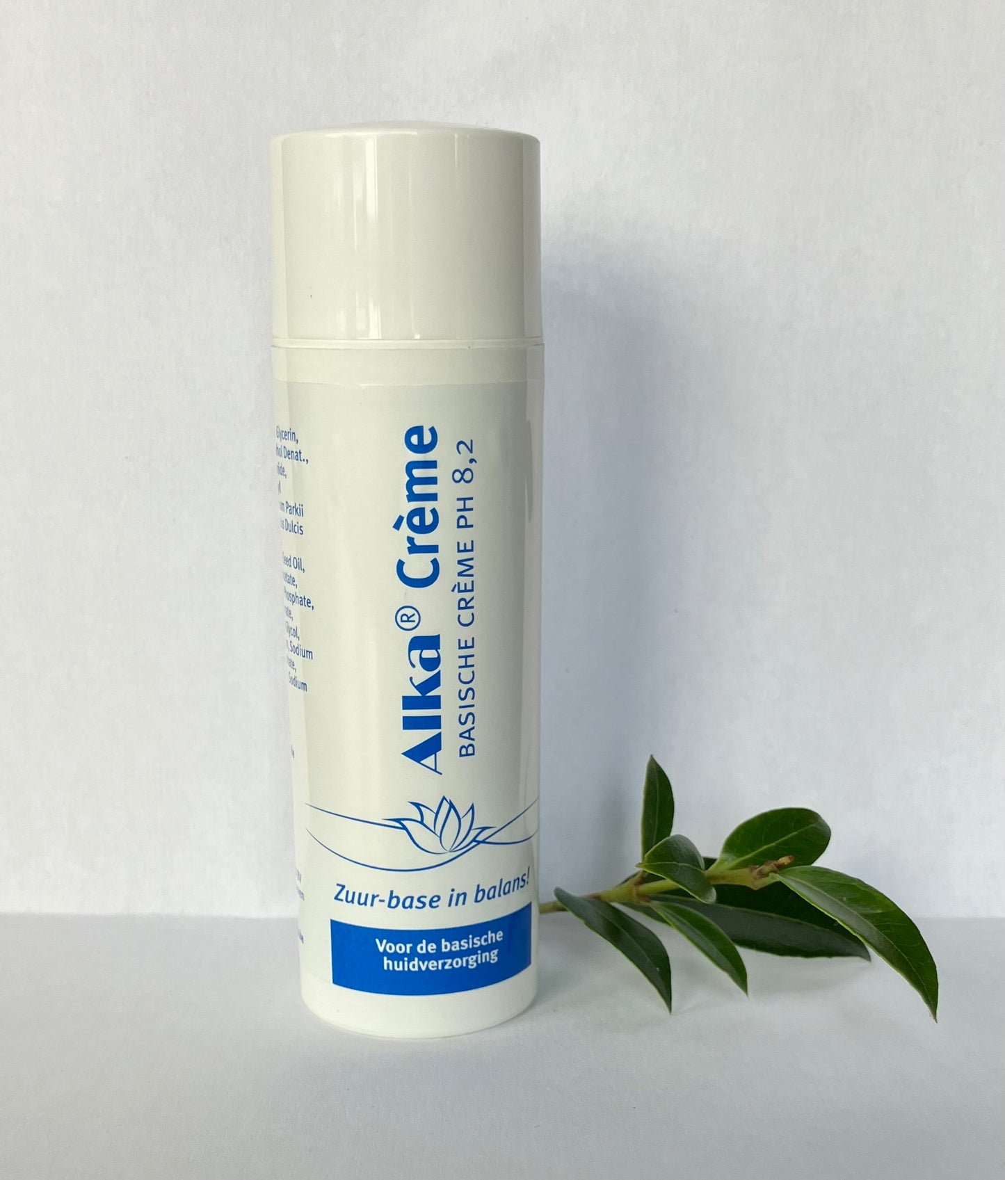 Alka Basische huidcreme 50 ml