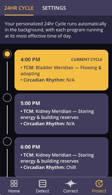 GEM  draagbaar polstoestel