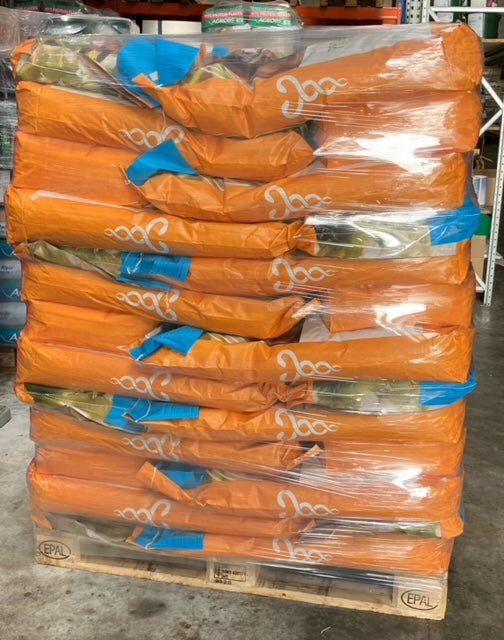 Pro Plus Extra (Volle pallet - 39 zakken van 20 kg)